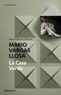 LA CASA VERDE | VARGAS LLOSA MARIO