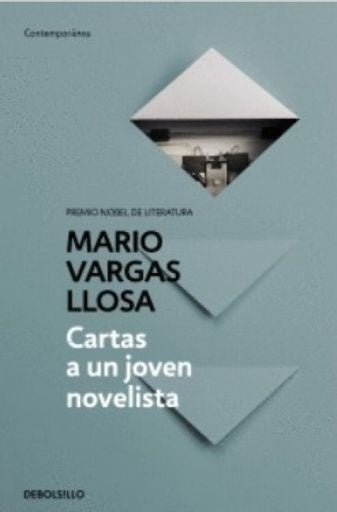 CARTAS A UN JOVEN NOVELISTA | VARGAS LLOSA MARIO