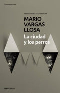 CIUDAD Y LOS PERROS, LA | VARGAS LLOSA MARIO
