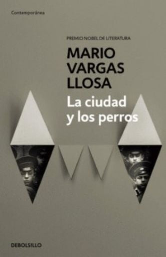 CIUDAD Y LOS PERROS, LA | VARGAS LLOSA MARIO