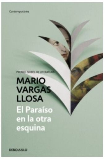 EL PARAÍSO EN LA OTRA ESQUINA | VARGAS LLOSA MARIO