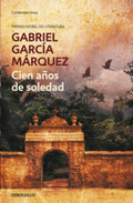 Cien años de soledad | Gabriel García Márquez