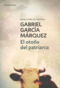 EL OTOÑO DEL PATRIARCA | GARCIA MARQUEZ GABRIEL