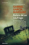 RELATO DE UN NÁUFRAGO | GARCIA MARQUEZ GABRIEL