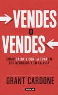 VENDES O VENDES | CARDONE GRANT
