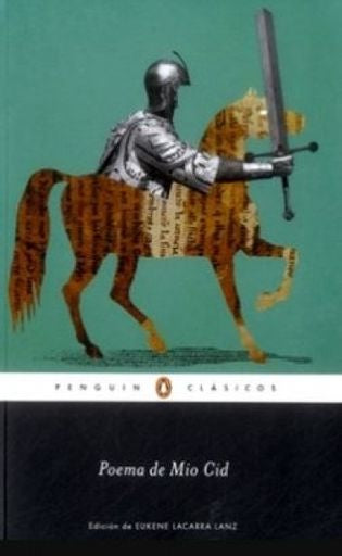POEMA DEL MIO CID