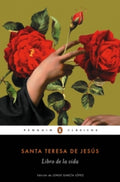 LIBRO DE LA VIDA | Santa Teresa De Jesús