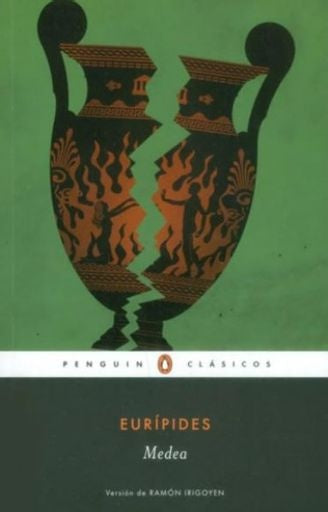 MEDEA | EURIPIDES