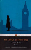 SHERLOCK HOLMES. NOVELAS | CONAN DOYLE ARTHUR