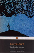 Cumbres Borrascosas | Emily Brontë