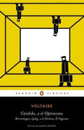Cándido, o el optimismo | Voltaire