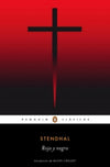 ROJO Y NEGRO | STENDHAL