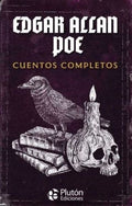 CUENTOS COMPLETOS | EDGAR ALLAN POE