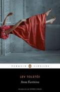 ANNA KARÉNINA | LEON TOLSTOI