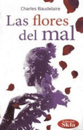 LAS FLORES DEL MAL | CHARLES PIERRE BAUDELAIRE