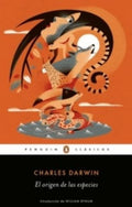 EL ORIGEN DE LAS ESPECIES | CHARLES DARWIN
