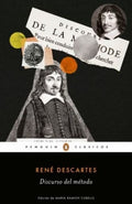 DISCURSO DEL MÉTODO | RENE DESCARTES