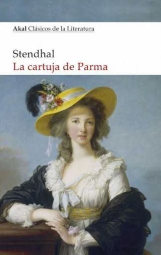 LA CARTUJA DE PARMA | STENDHAL