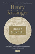 ORDEN MUNDIAL | HENRY KISSINGER