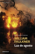 LUZ DE AGOSTO | FAULKNER WILLIAM