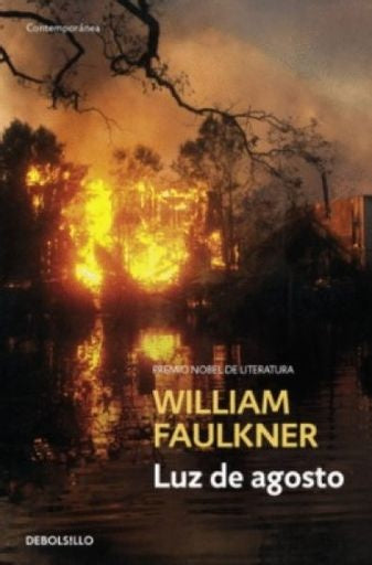 LUZ DE AGOSTO | FAULKNER WILLIAM
