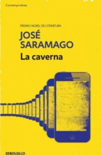 LA CAVERNA | SARAMAGO JOSE