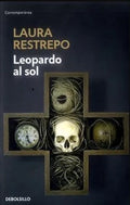 LEOPARDO AL SOL | RESTREPO LAURA