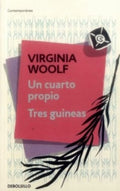 UN CUARTO PROPIO | WOOLF VIRGINIA