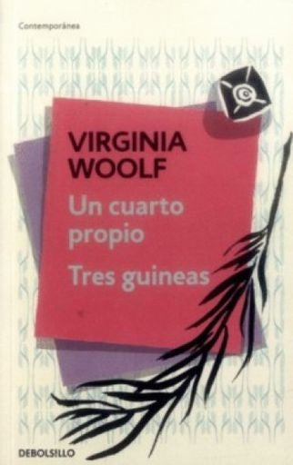 UN CUARTO PROPIO | WOOLF VIRGINIA