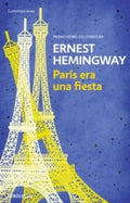 París era una fiesta | HEMINGWAY ERNEST