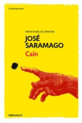 CAÍN | SARAMAGO JOSE