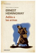 ADIÓS A LAS ARMAS | HEMINGWAY ERNEST