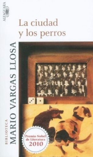 LA CIUDAD Y LOS PERROS | VARGAS LLOSA MARIO