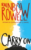 CARRY ON | ROWELL RAINBOW