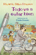 TODO VA A ESTAR BIEN | SILVA ROMERO RICARDO
