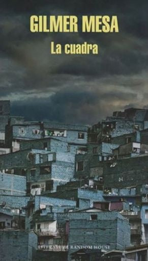 LA CUADRA | GÍLMER DUBÁN MESA