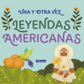 LEYENDAS AMERICANAS | PENGUIN RANDOM HOUSE GRUPO EDITORIAL SAS.