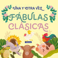 FÁBULAS CLÁSICAS | PENGUIN RANDOM HOUSE GRUPO EDITORIAL SAS.