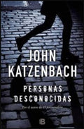 PERSONAS DESCONOCIDAS | KATZENBACH JOHN