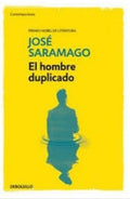 El hombre duplicado | José Saramago