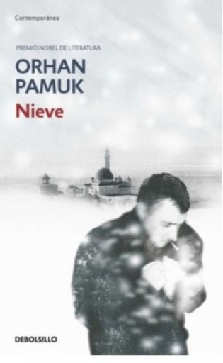 NIEVE | PAMUK ORHAN