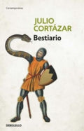 BESTIARIO | CORTAZAR JULIO