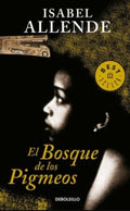 El Bosque de los Pigmeos | ALLENDE ISABEL