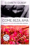 COME, REZA, AMA | ELIZABETH GILBERT