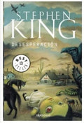 DESESPERACIÓN | KING STEPHEN