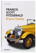 GRAN GATSBY, EL | F. SCOTT FITZGERALD