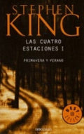 CUATRO ESTACIONESI, LAS | KING STEPHEN