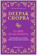 EL LIBRO DE LOS SECRETOS | CHOPRA DEEPAK