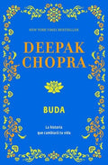 BUDA | CHOPRA DEEPAK