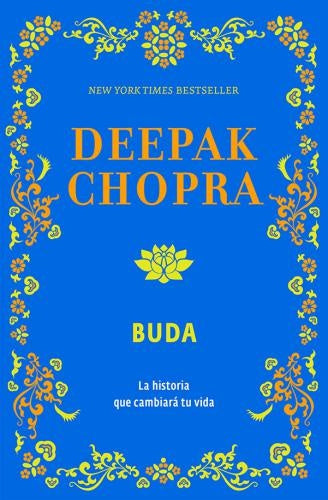 BUDA | CHOPRA DEEPAK